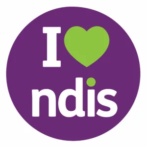 We love NDIS